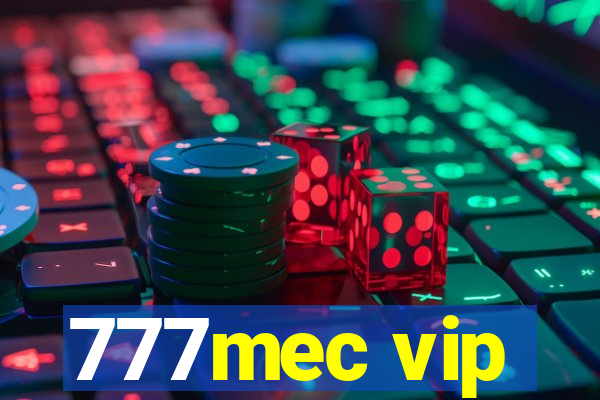 777mec vip